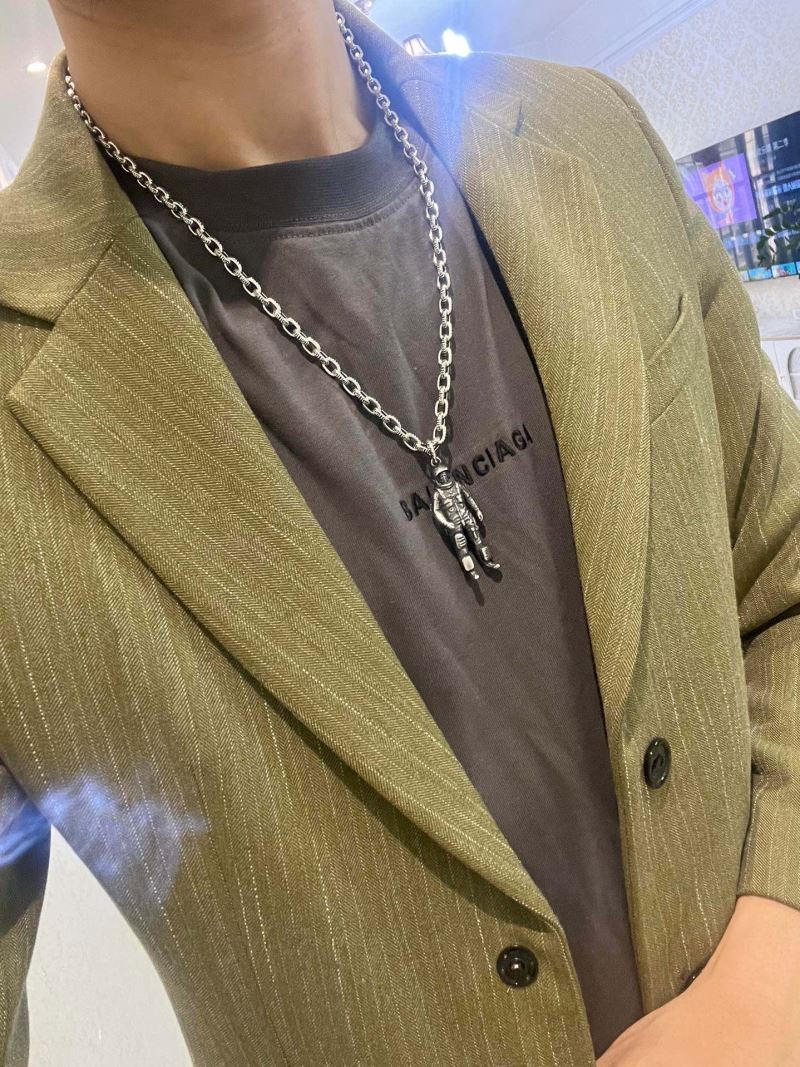 Gucci Necklaces